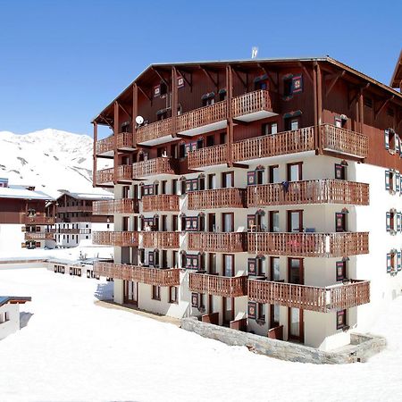 Résidence Odalys Val-Claret Tignes Exterior foto