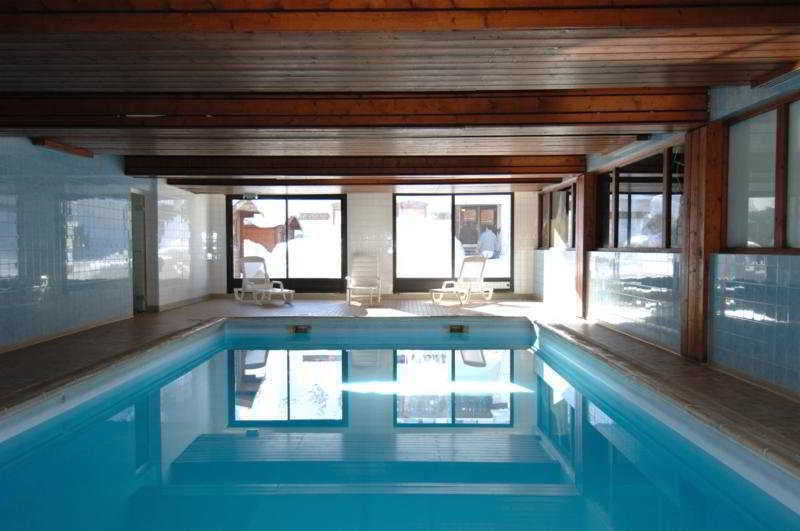 Résidence Odalys Val-Claret Tignes Exterior foto