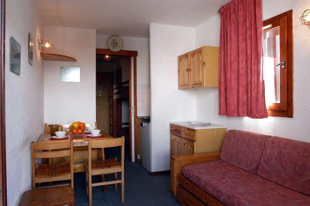 Résidence Odalys Val-Claret Tignes Exterior foto